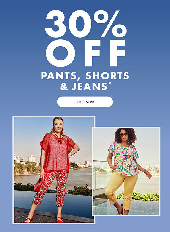 Taking Shape Plus Size Women s Clothing in Australia