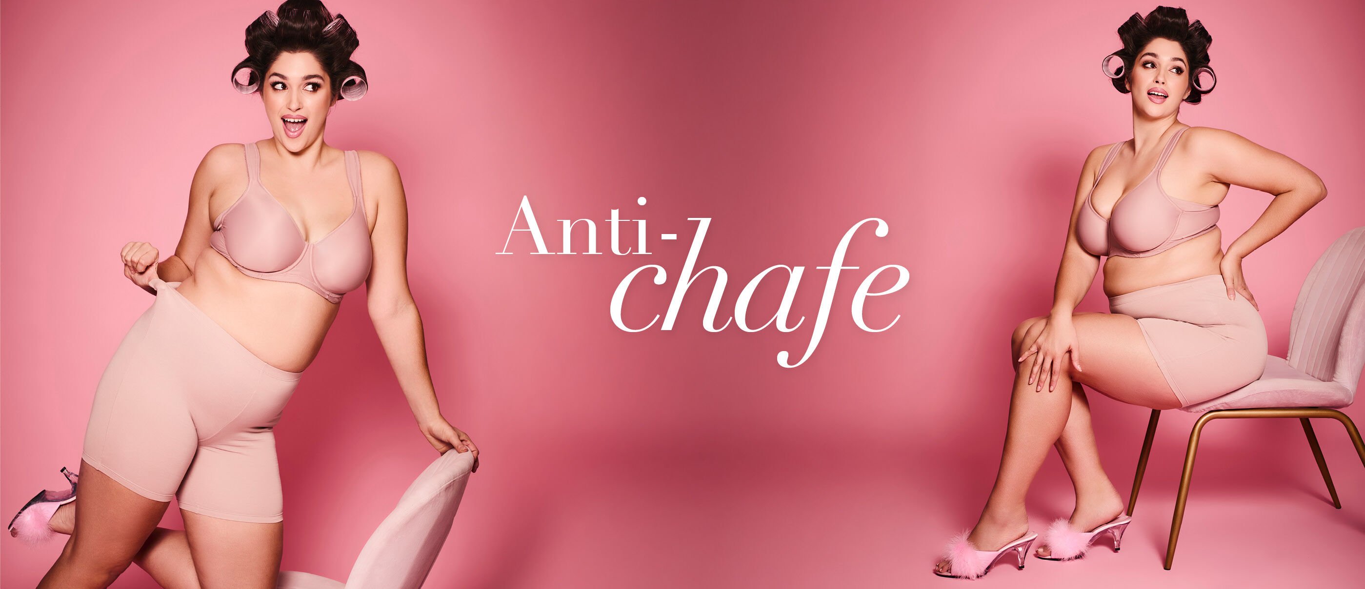 Anti Chafe