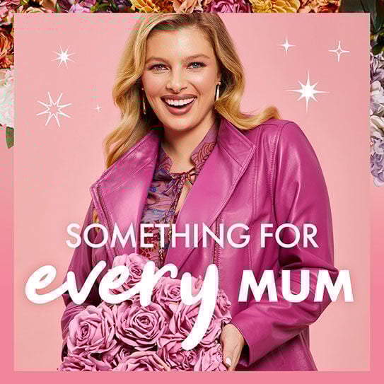 Mother's Day Gift and Outfit Inspiration
