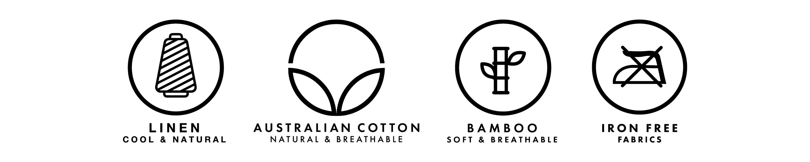 FABRIC TYPES