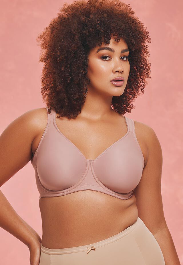 T-SHIRT BRAS