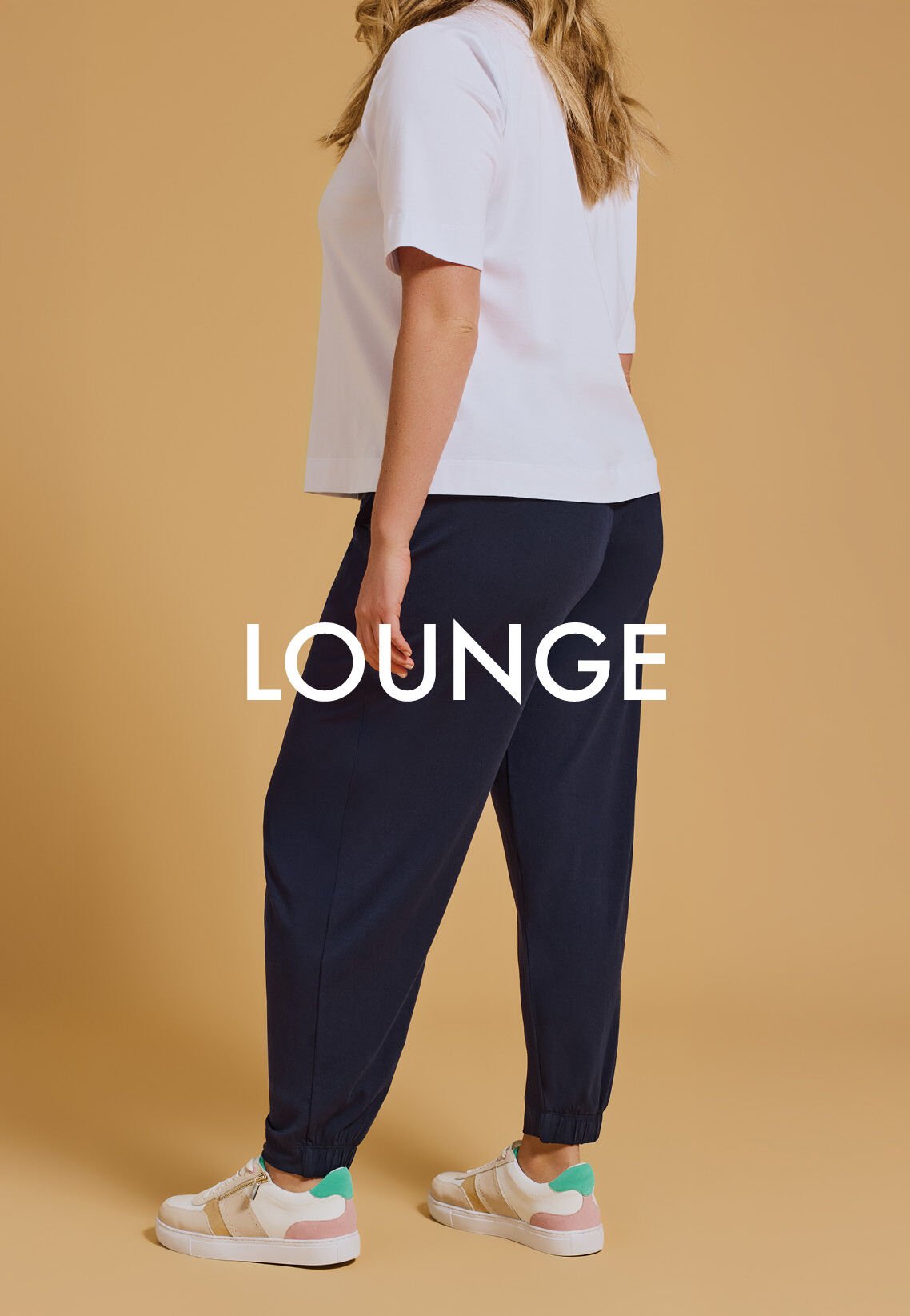 THE LOUNGE PANT