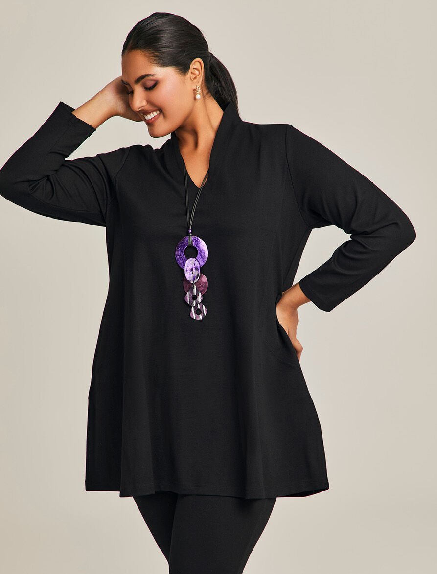 Ponte Essence Tunic