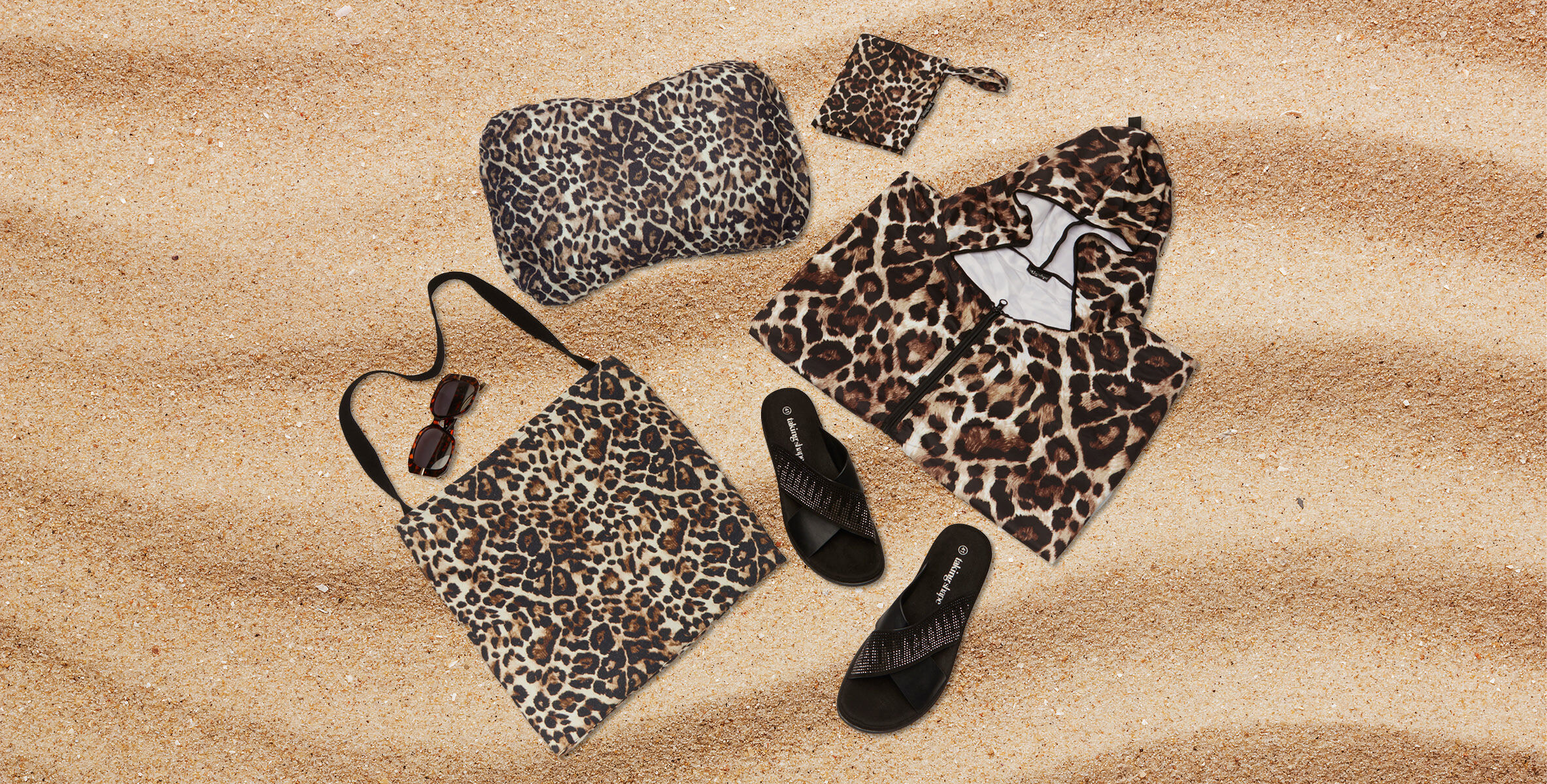 Swimwear Styles