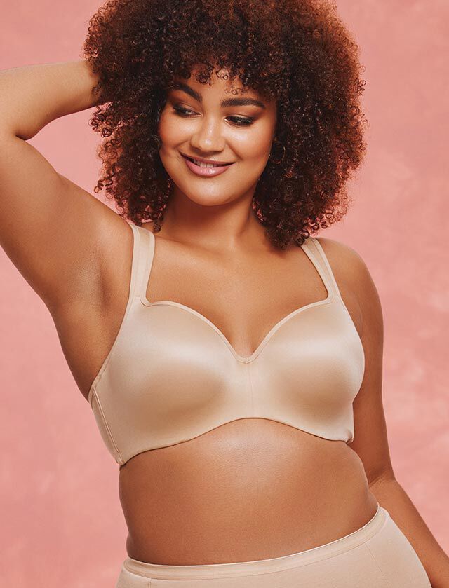 BEST SELLER T-SHIRT BRA