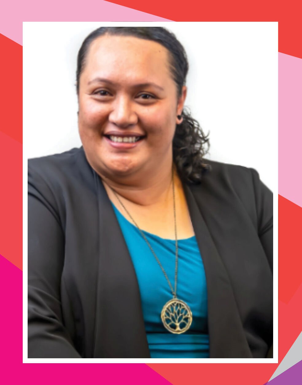 Linda, South Auckland, New Zealand