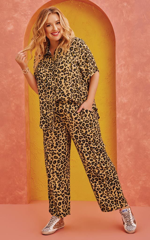 New Season Styling