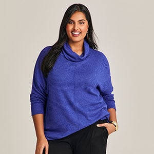 Plus Size Tops