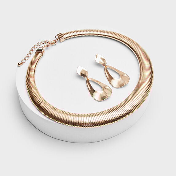 Jewellery 