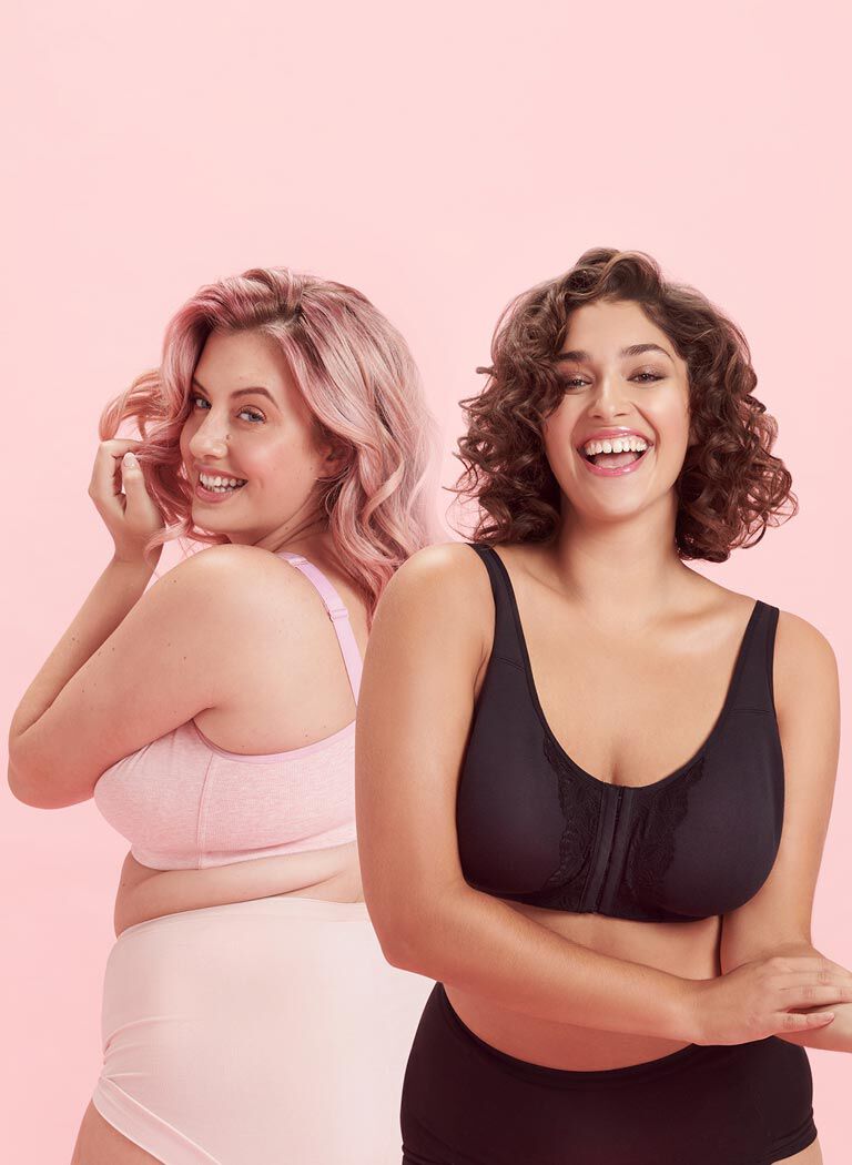 klart Surichinmoi Fem Taking Shape: Plus Size Women's Clothing in Australia