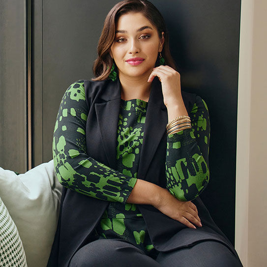 Winter Fabrics To Keep You Warm This Season