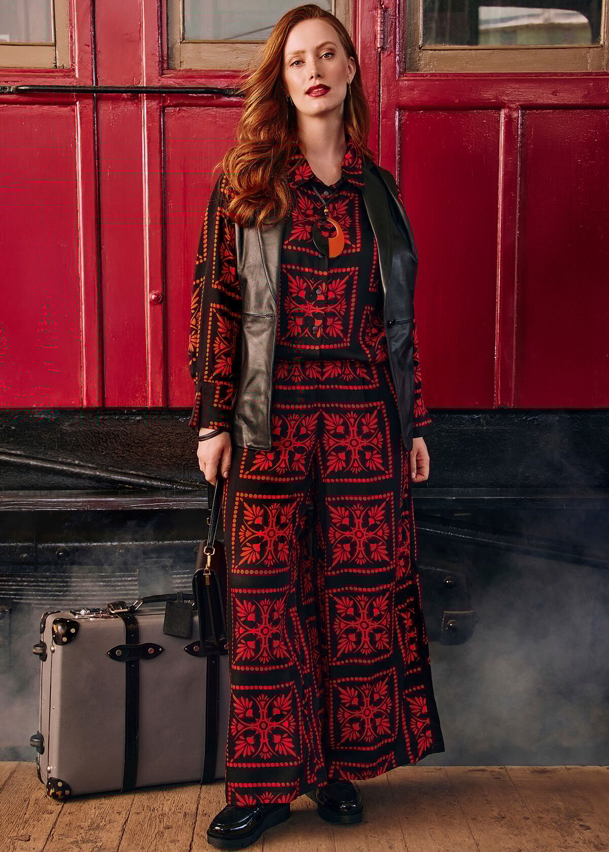 Moroccan Moments Outfit