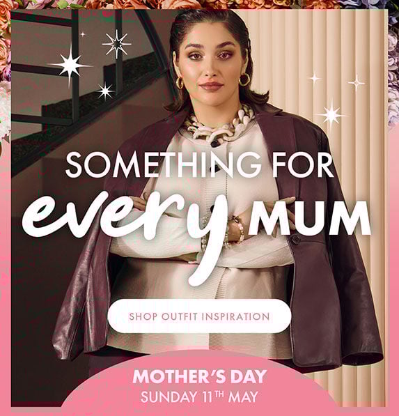Banner for Mothers Day