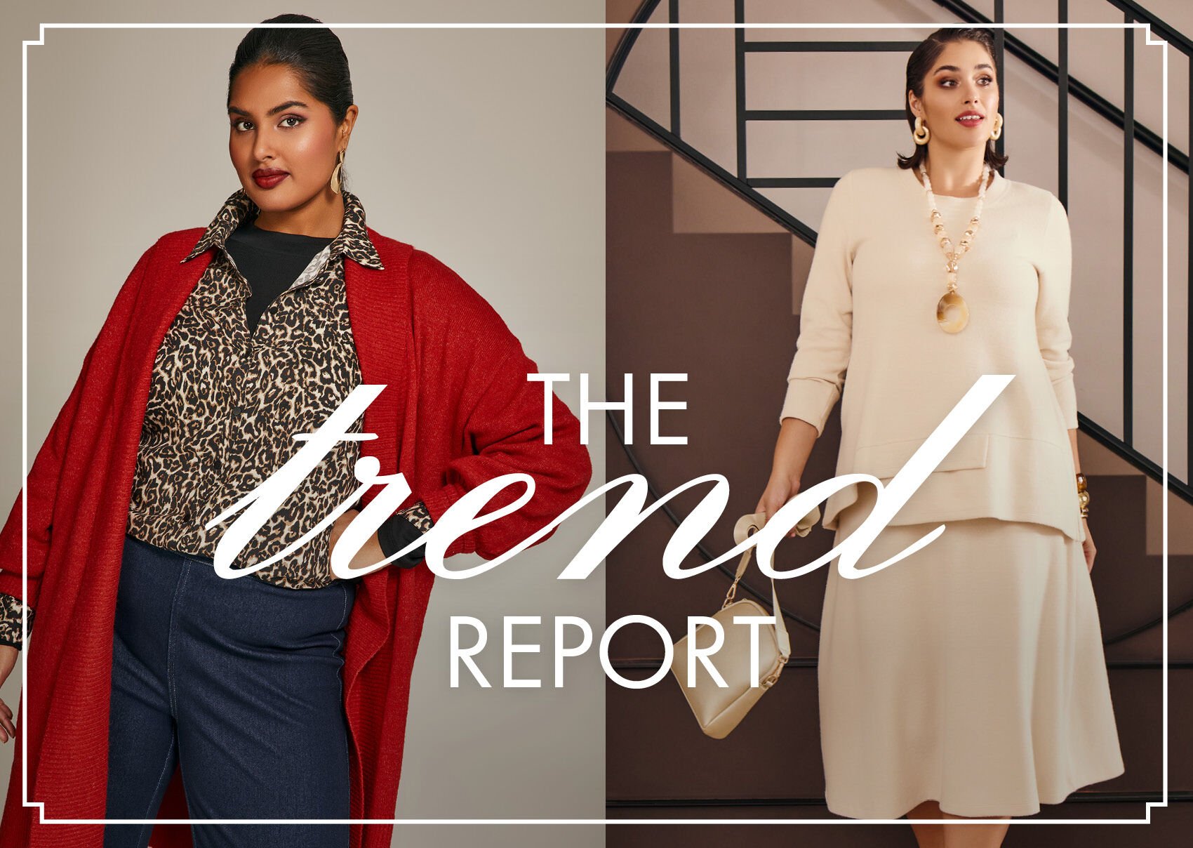 Showcasing Winter Trends of 2025