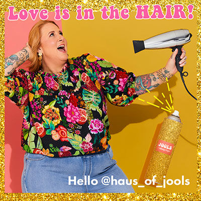 Meet Haus Of Jools In Our Exclusive Interview