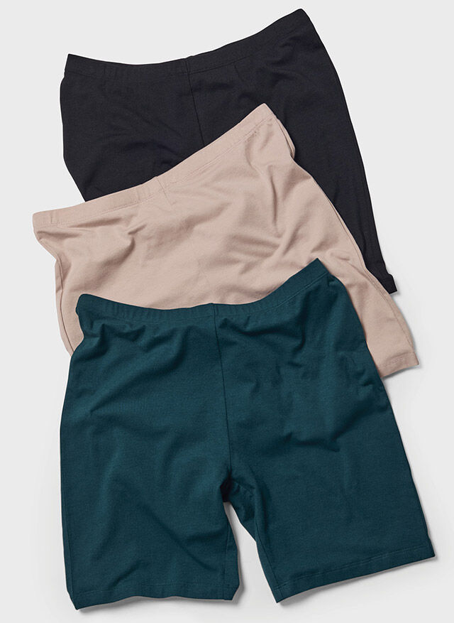 Shorts prevent thigh chafing store