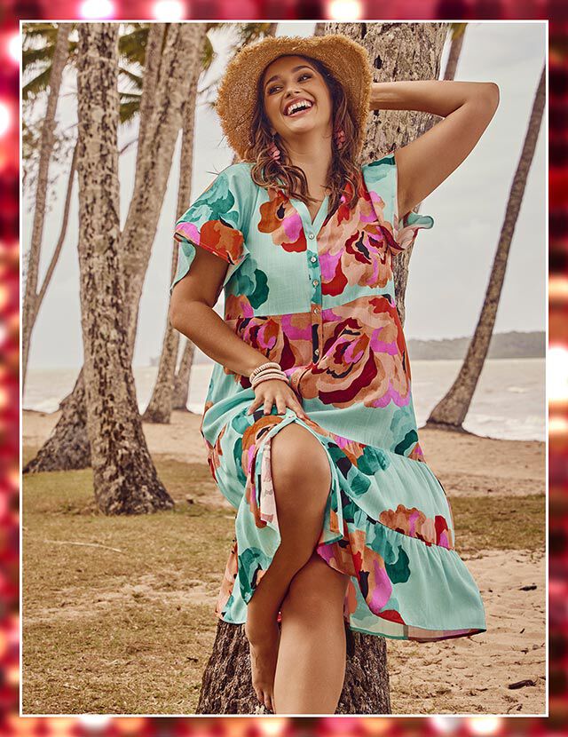 Taking Shape Plus Size Women s Clothing in Australia