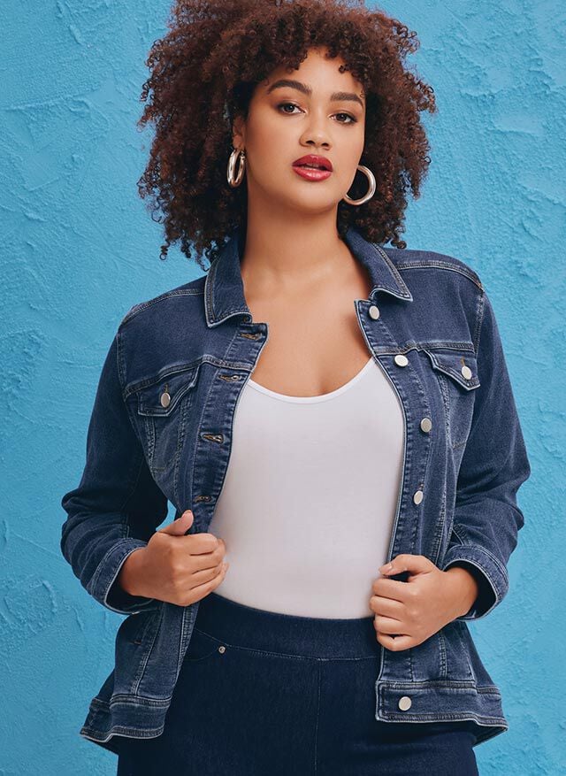 Free In-Store Styling