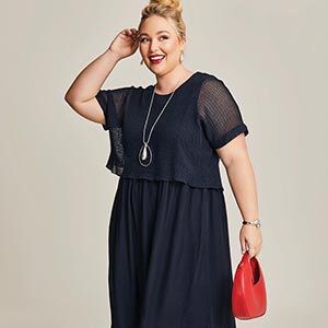 Taking Shape Plus Size Women s Clothing in New Zealand