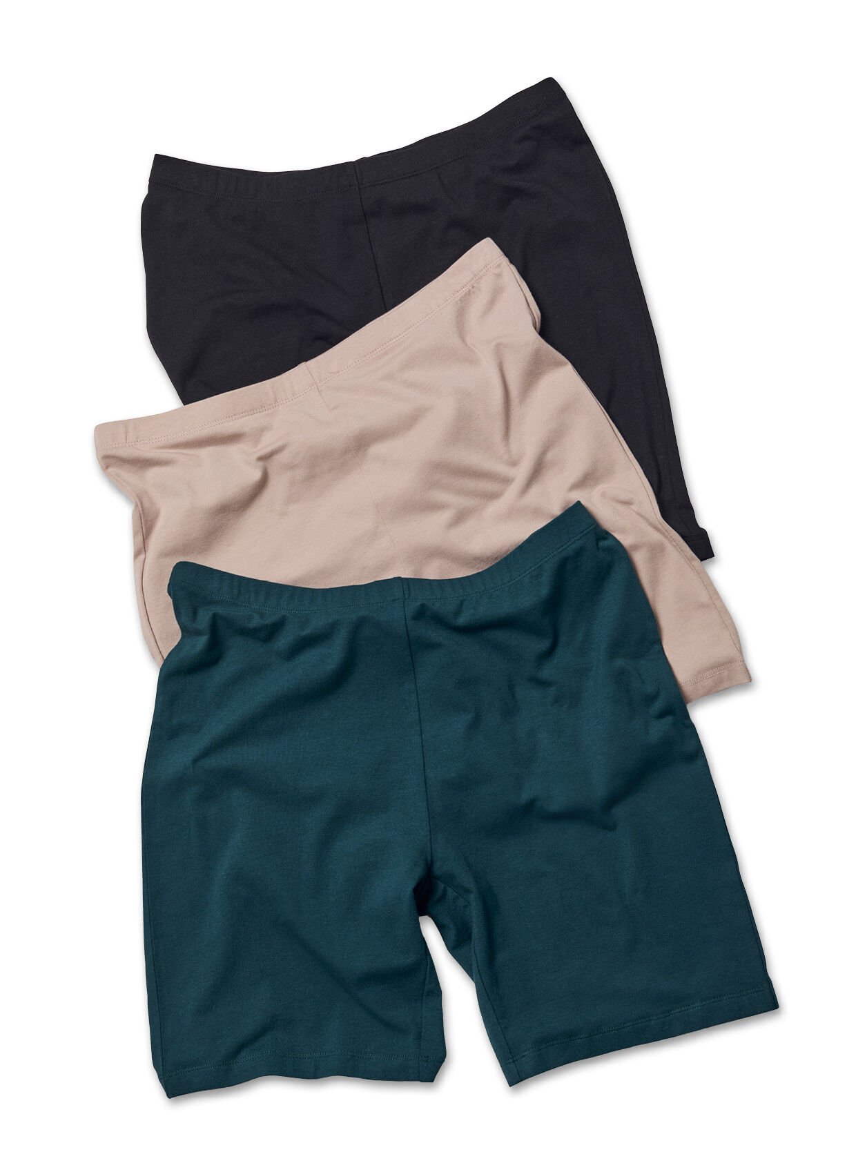 Anti Chafe Shorts