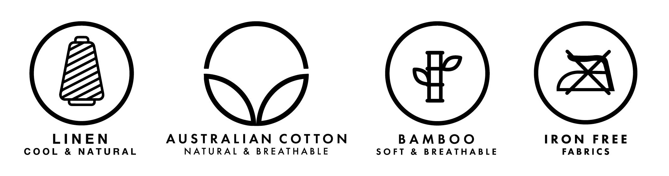 FABRIC TYPES