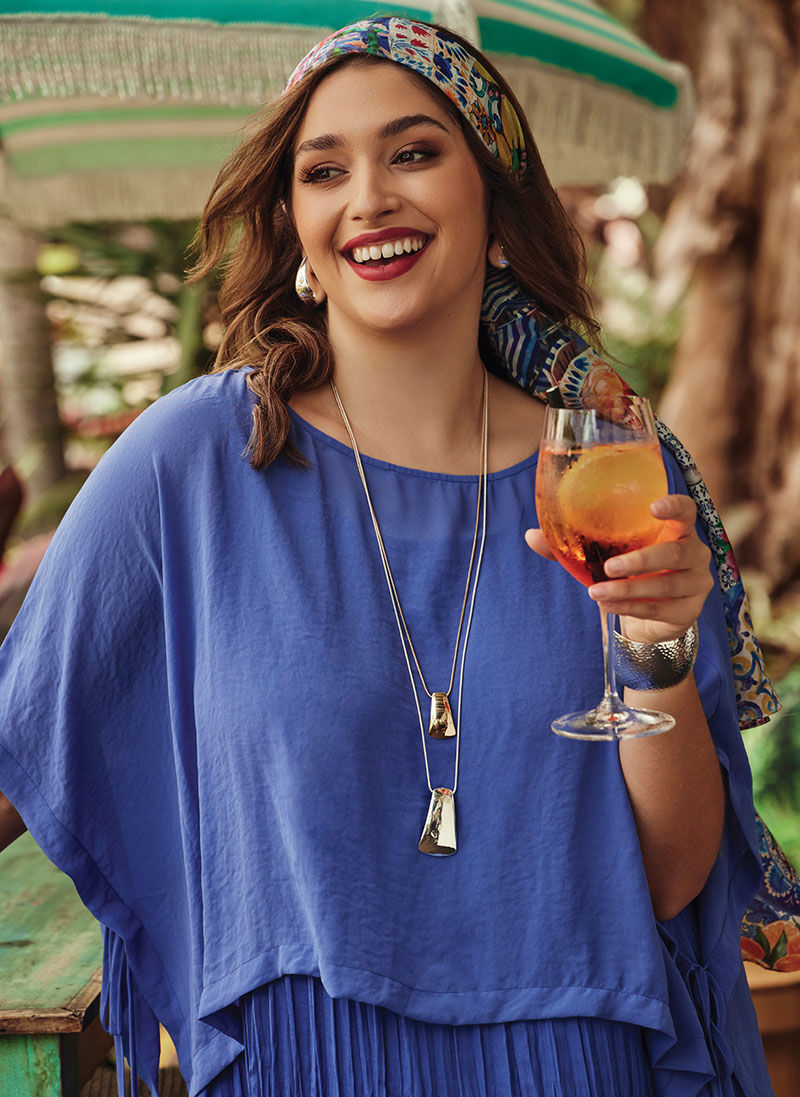 Free In-Store Styling