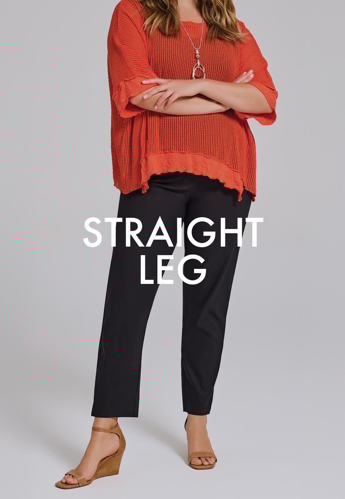 THE EDITORIAL PANT