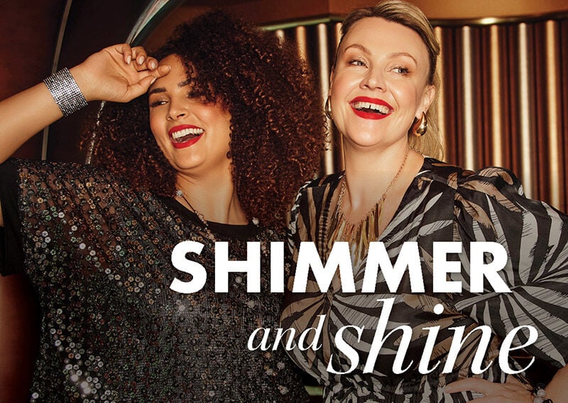Curvy Xmas Style Guide: What To Wear This Christmas