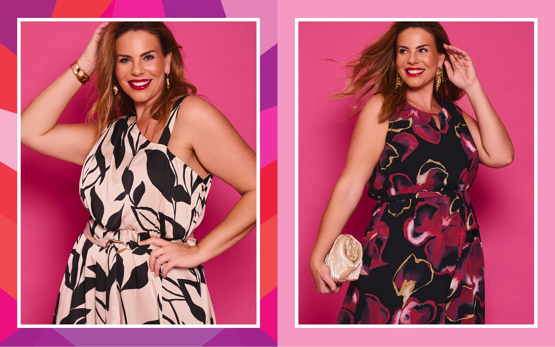 CHRISTMAS OUTFITS SORTED