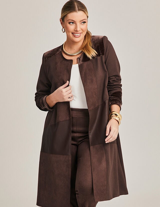 Cosy Jackets