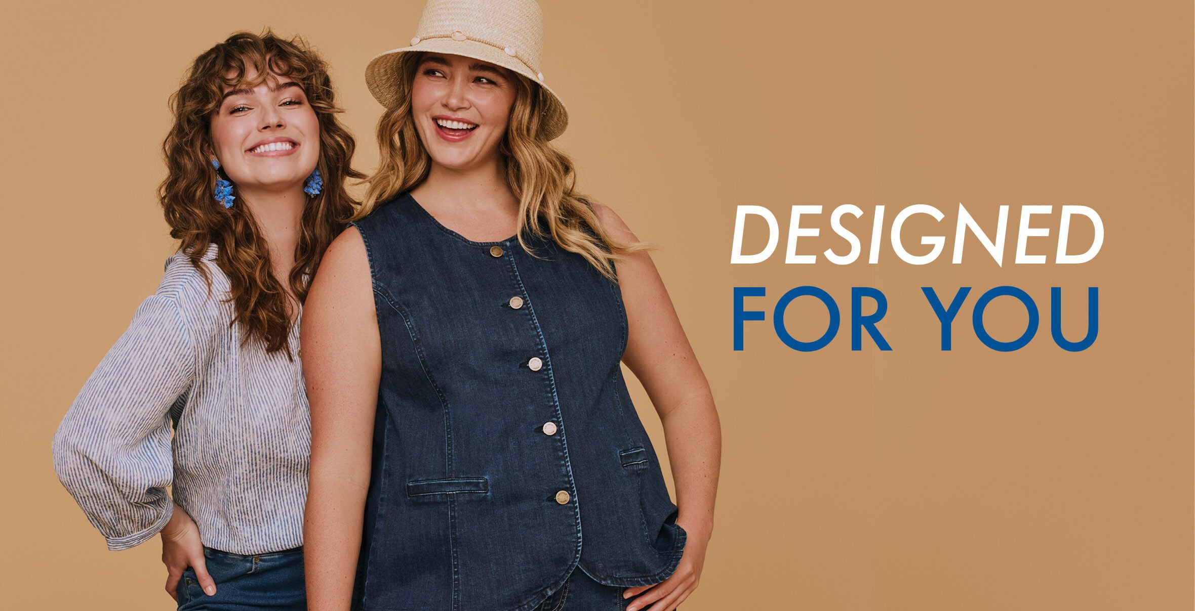 NEW SEASON DENIM 