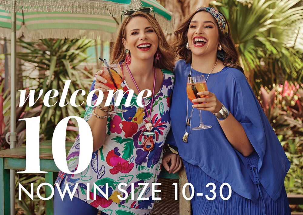 Size 10 fashion deals