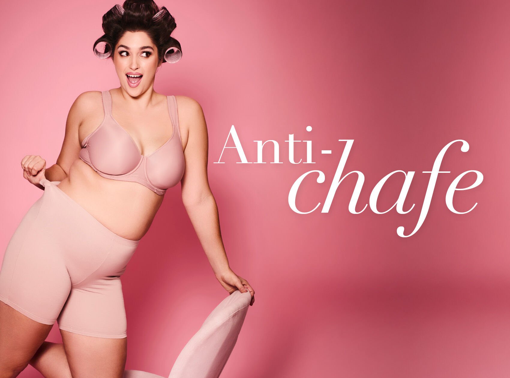 Anti Chafe