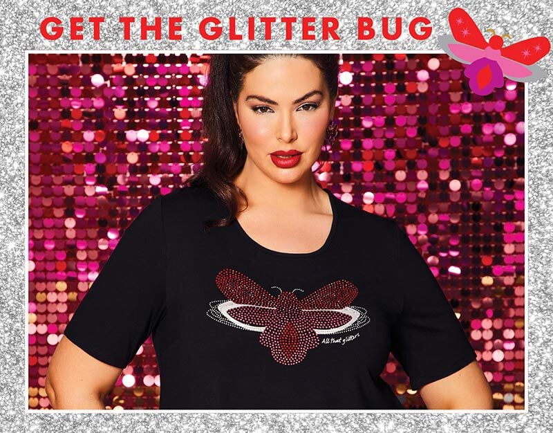 Glitter Bug