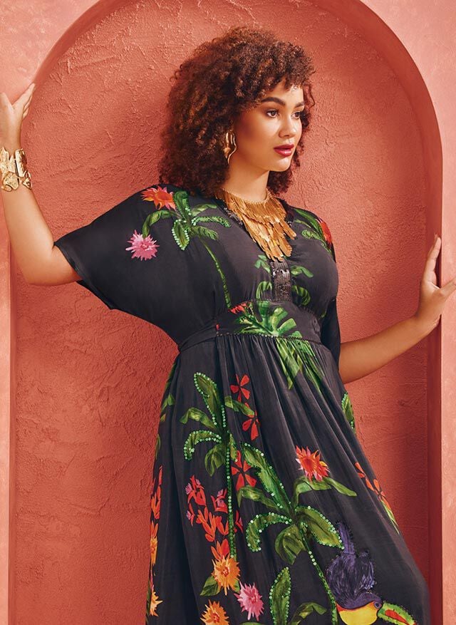 NEW IN DRESSES
