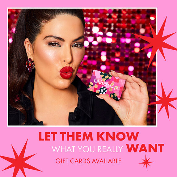 Give a Gift Card this Christmas