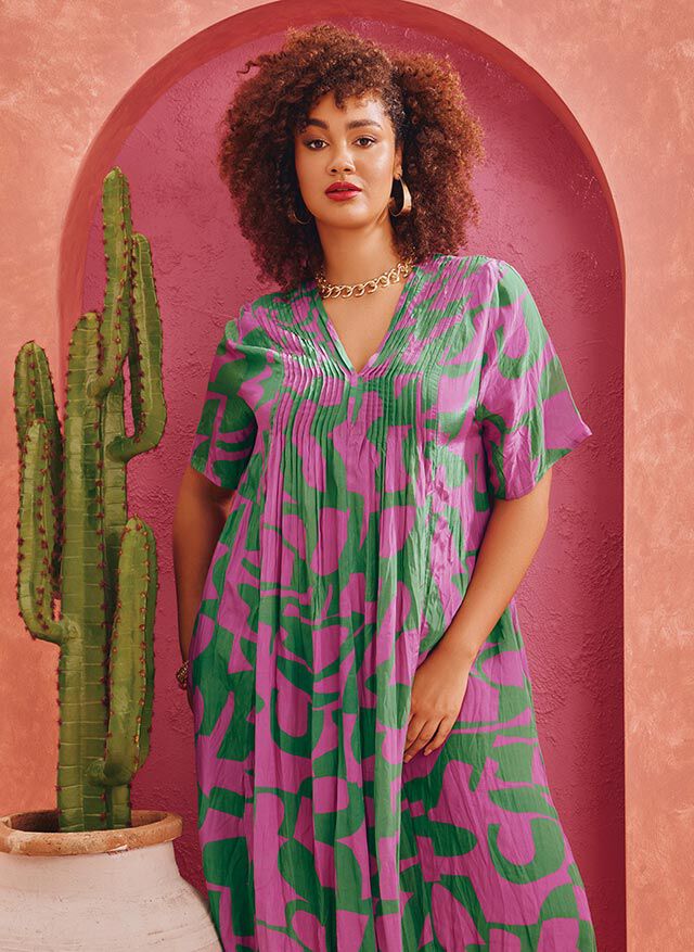 NEW IN DRESSES
