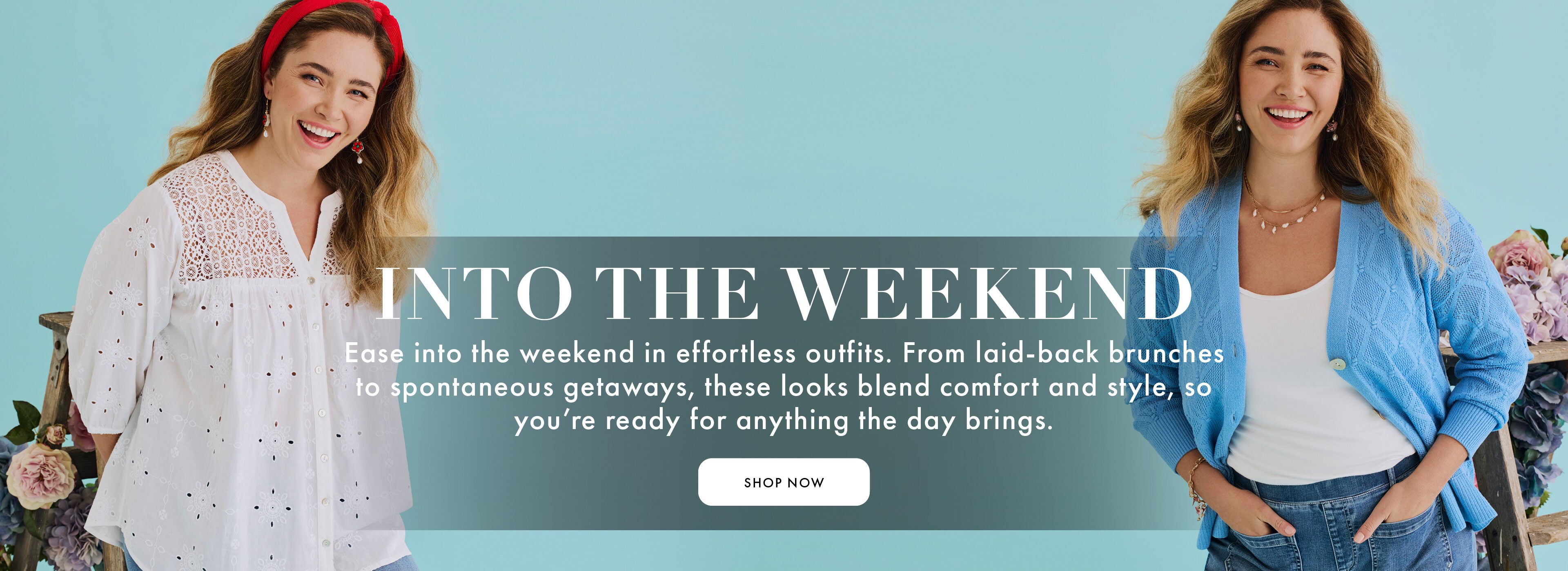 Weekend Casual