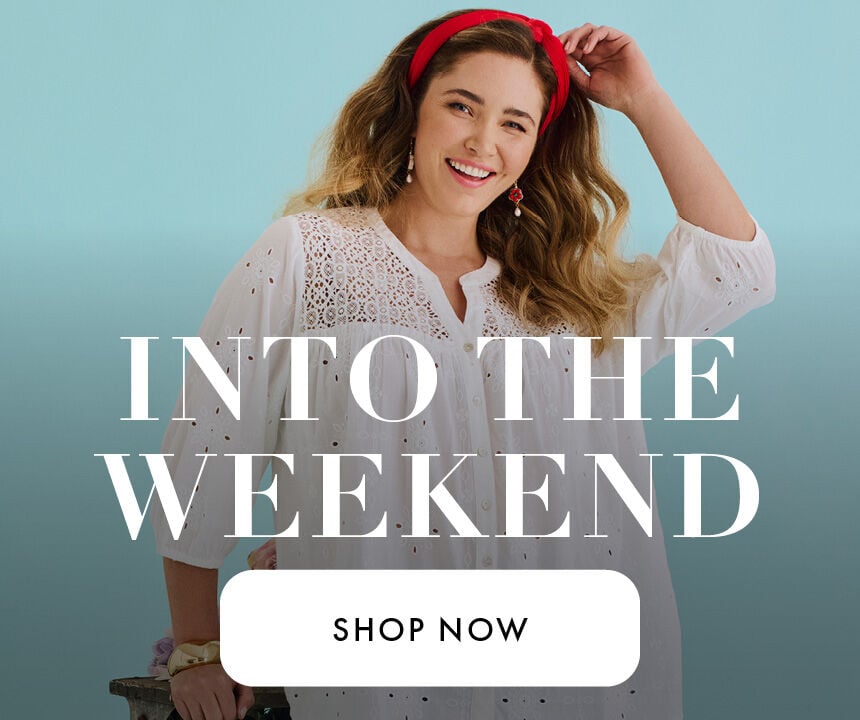 Weekend Casual