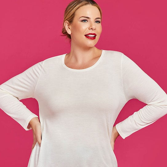 Your Favourite Curve Styles This Autumn Winter 2025