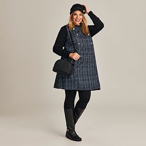 Plus Size Dresses