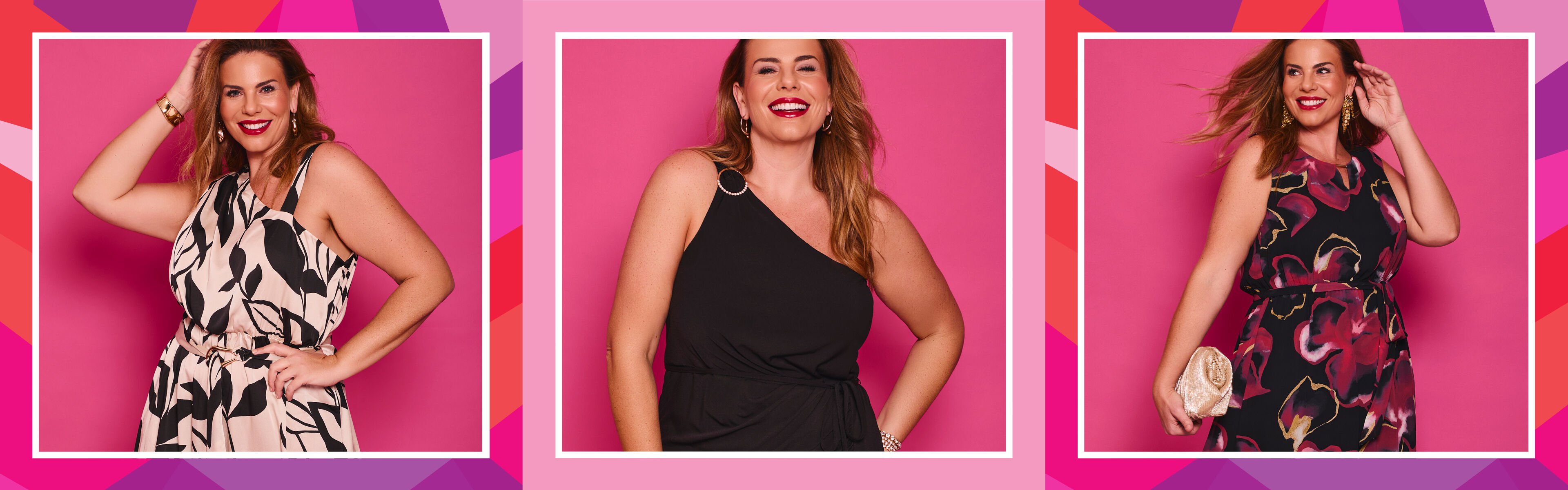 CHRISTMAS OUTFITS SORTED