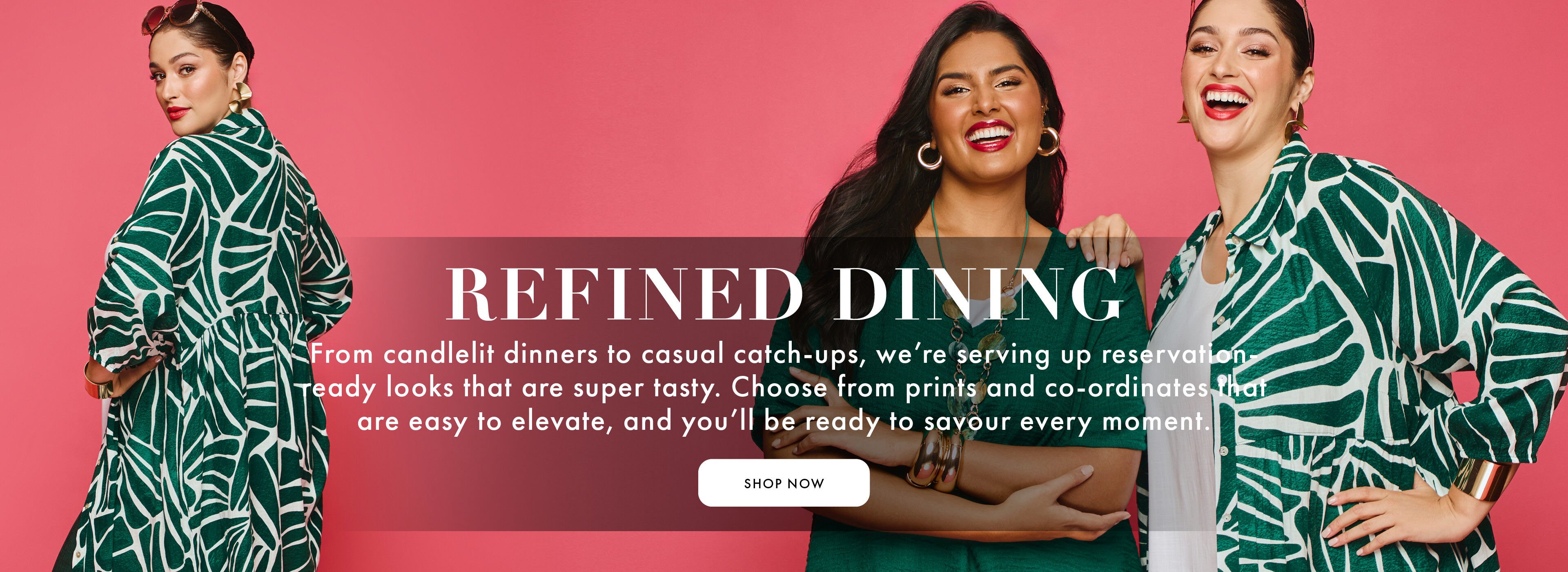 Dining Out