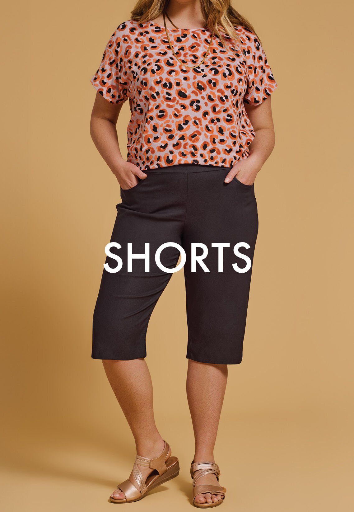 THE EDITORIAL SHORT