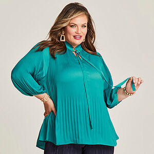 Plus Size Tops, New Collection Online