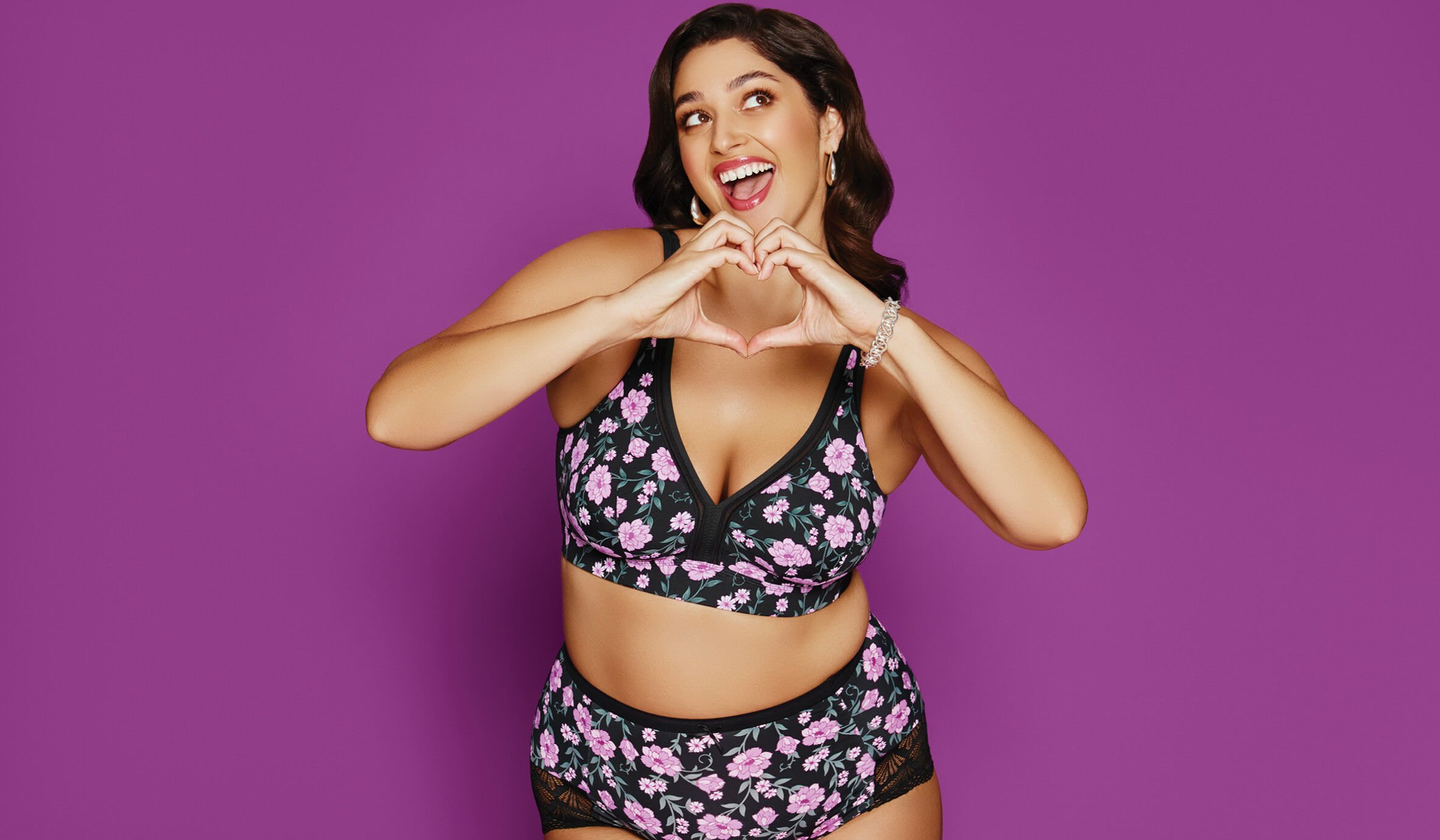 BEST SELLING PLUS SIZE BRIEFS