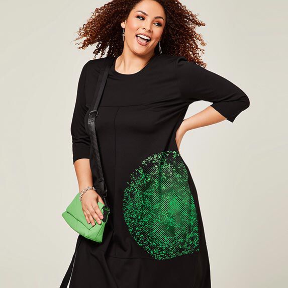 Fuller store figure clothing