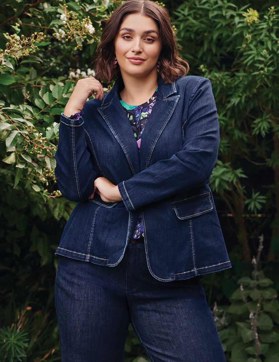 DENIM