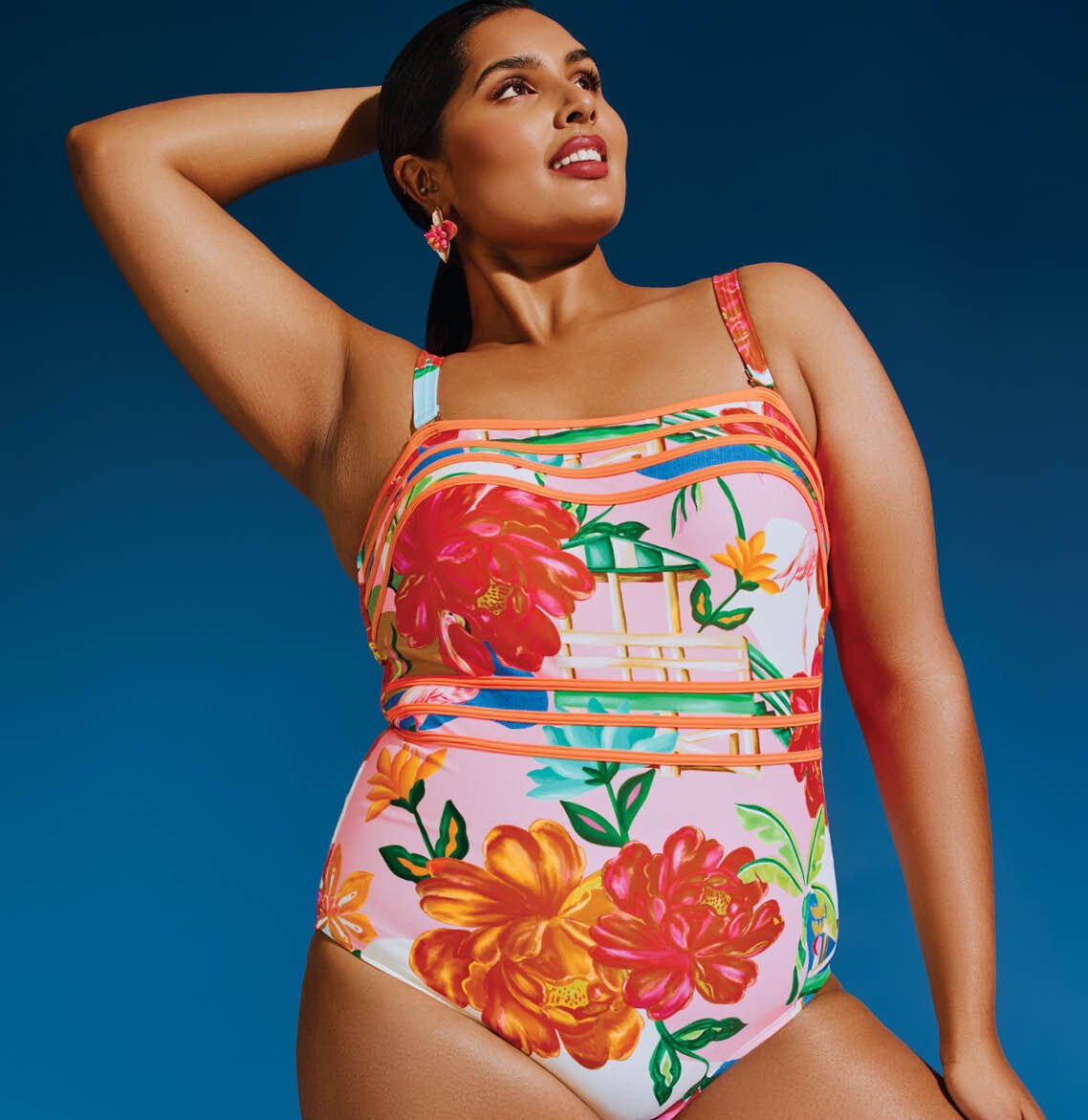 NEW SEASON SWIM