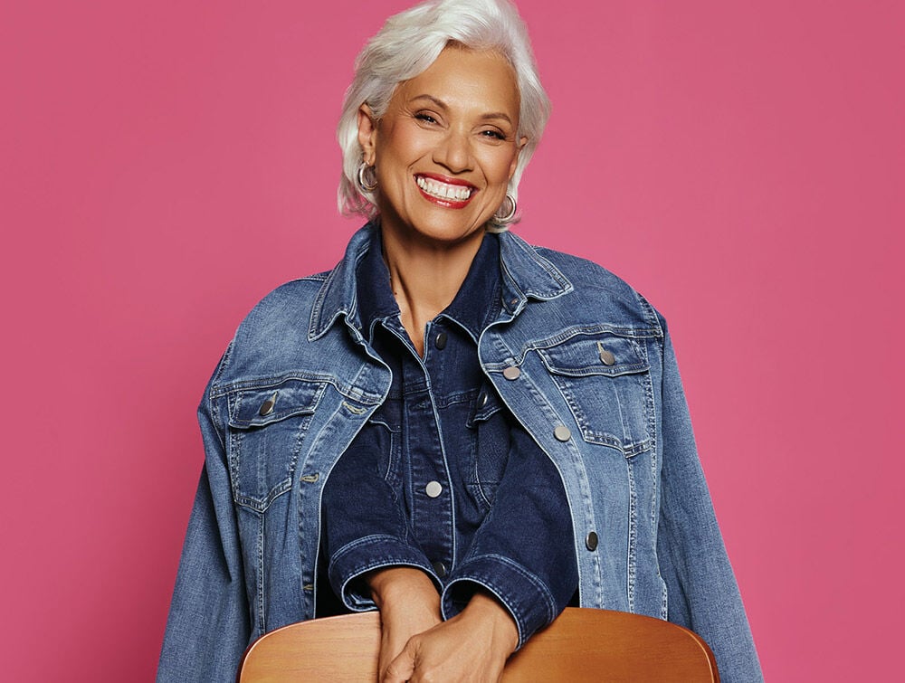 NEW SEASON DENIM JACKETS